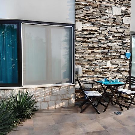 Villa Iside Conversano Exterior photo