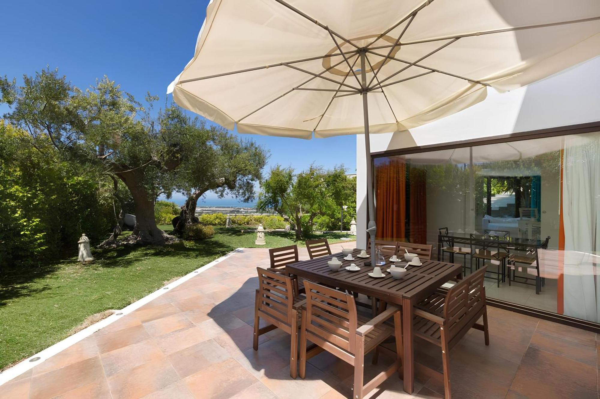Villa Iside Conversano Exterior photo