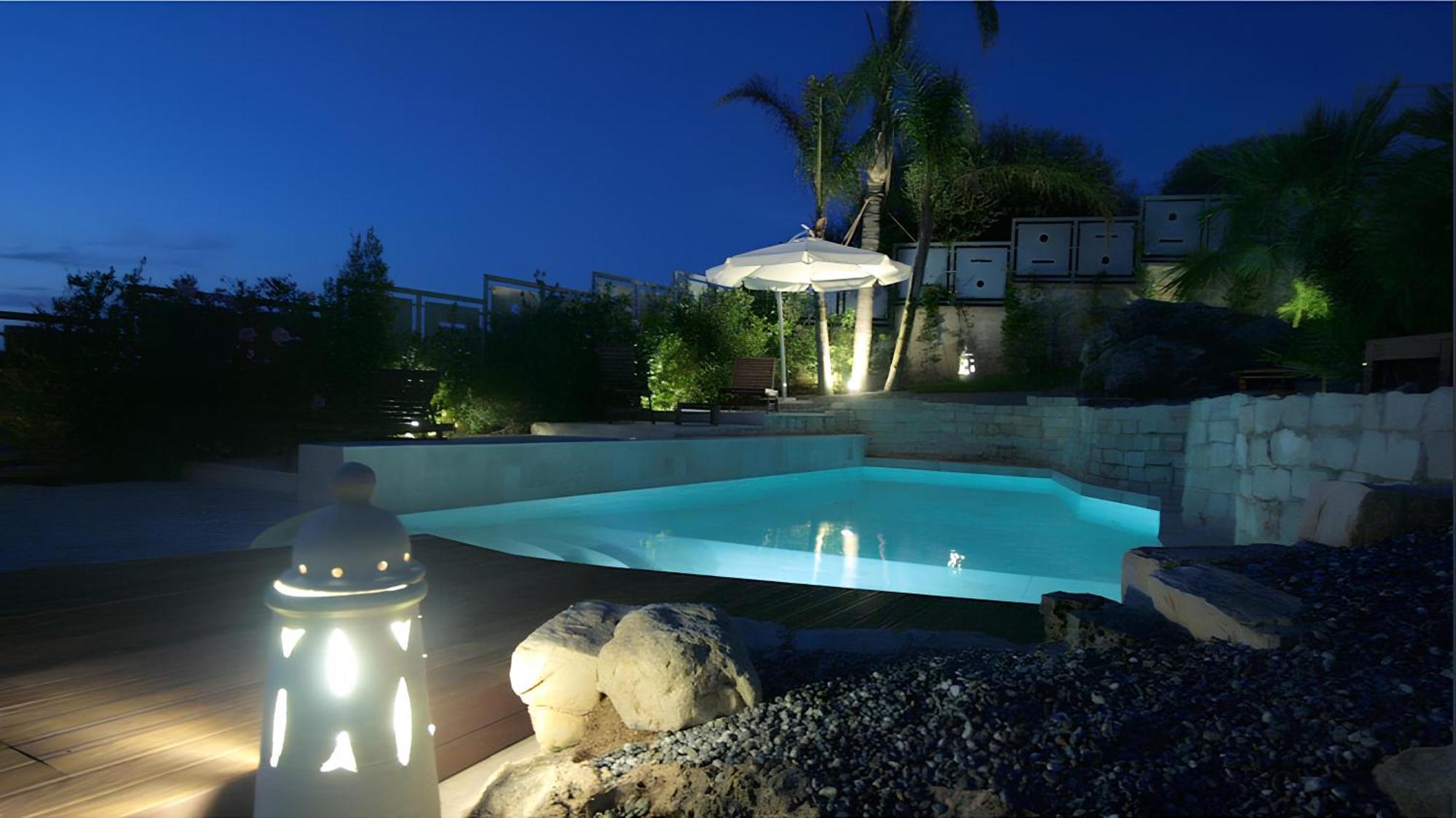 Villa Iside Conversano Exterior photo